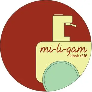 Ảnh đại diện Mi-li-gam Kiosk CàFê - Hồ Biểu Chánh