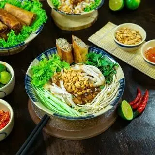 Ảnh đại diện Bún Thịt Khìa Cô Nương - Quang Trung