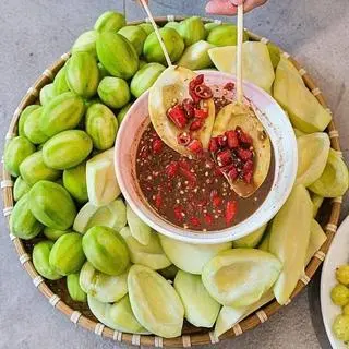Ảnh đại diện Thu Minh - Hoa Quả Tươi & Trái Cây Gọt Sẵn - Phùng Khoang