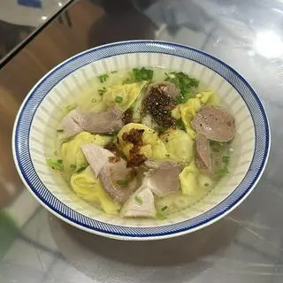 Ảnh đại diện KHANG KÝ -  HỦ TIẾU, MÌ & HOÀNH THÁNH - Đường Số 17
