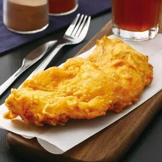 Ảnh đại diện Gà Rán Taiwan Hot Chicken & Tea - Tôn Thất Tùng