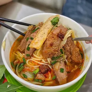 Ảnh đại diện Trạm Tiếp Nhiên Liệu - Quang Trung