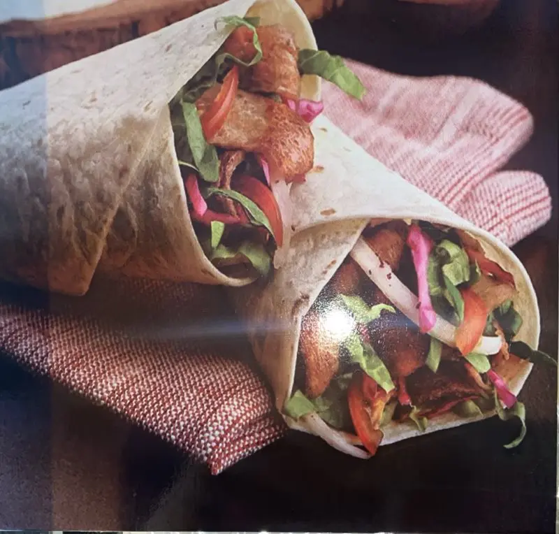 Ảnh bìa Kebab ALODI - Ung Văn Khiêm