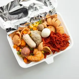 Ảnh đại diện Xuân Food - Mì Trộn Indomie - Minh Khai