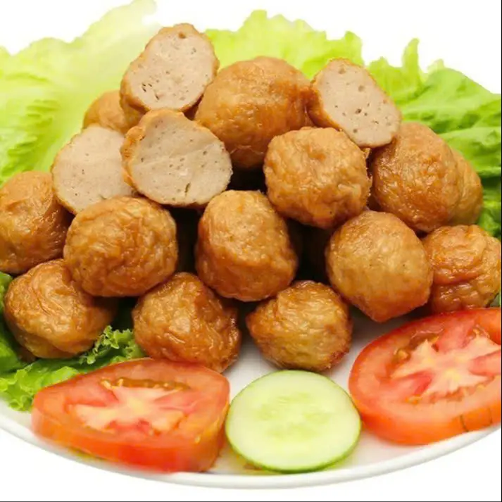 Ảnh bìa Ăn Vặt Bơ Béo - Cá Viên, Mì Trộn - Lò Gốm