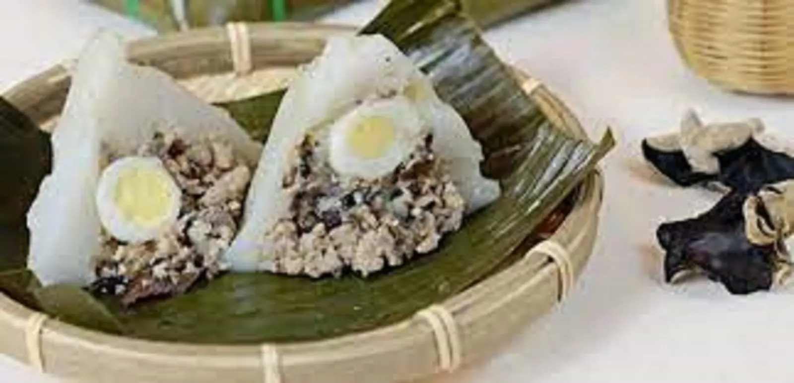 Ảnh bìa Quán xôi Tuyết Nhi - Đặng Thúc Liêng