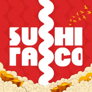 Ảnh đại diện Sushi Taco - Dương Bá Trạc