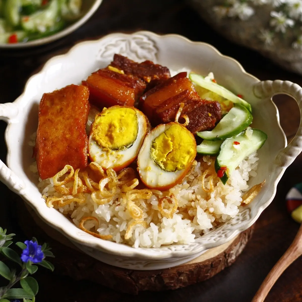 Ảnh bìa Xôi & Bánh Mì Cô Huệ Béo - Cầu Diễn