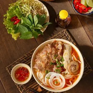 Ảnh đại diện Bún Bò Huế O Ty - Lê Thị Kỉnh