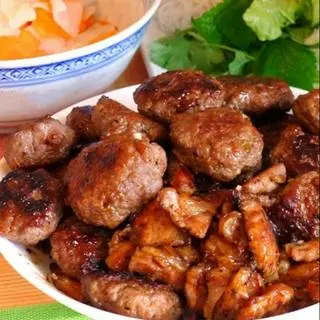 Ảnh đại diện Bánh Cuốn Gia Huy - Doãn Kế Thiện