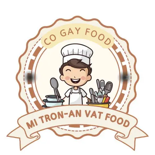 Ảnh bìa Cò Gầy - Mì Trộn, Đồ Ăn Vặt & Bánh Mì - 2D Tống Duy Tân