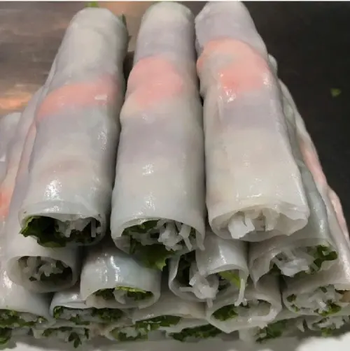 Ảnh bìa Phở Cuốn Diệu Minh - La Thành