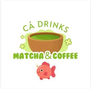 Ảnh đại diện Cá Coffee & Matcha - Dương Quảng Hàm