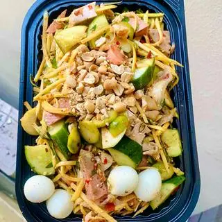 Ảnh đại diện Tré Trộn Panda - Nam Dư
