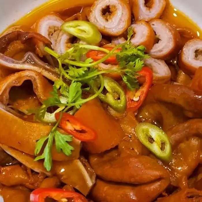 Ảnh bìa Phá Lấu Bò - Bùi Minh Trực