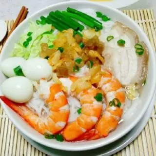 Ảnh đại diện Hủ Tiếu Gia Truyền Kim Phát - Đường Số 59