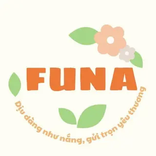 Ảnh đại diện FUNA - Trái Cây Tươi - Đường Số 8