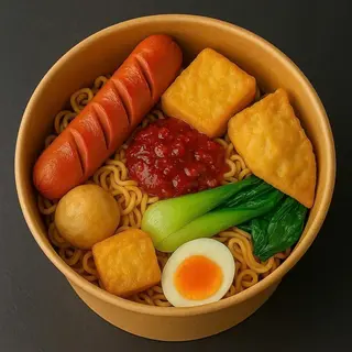 Ảnh đại diện Mì Indomie Đại Thịnh - Đường Số 39