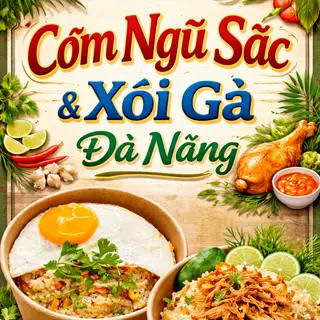 Ảnh đại diện Xôi Gà Đà Nẵng - Trần Văn Quang