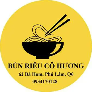 Ảnh đại diện Cô Hương - Bún Riêu - Bà Hom