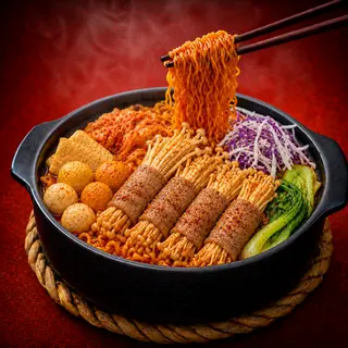 Ảnh đại diện KyoBi - Mì Trộn & Cafe - Lê Cơ