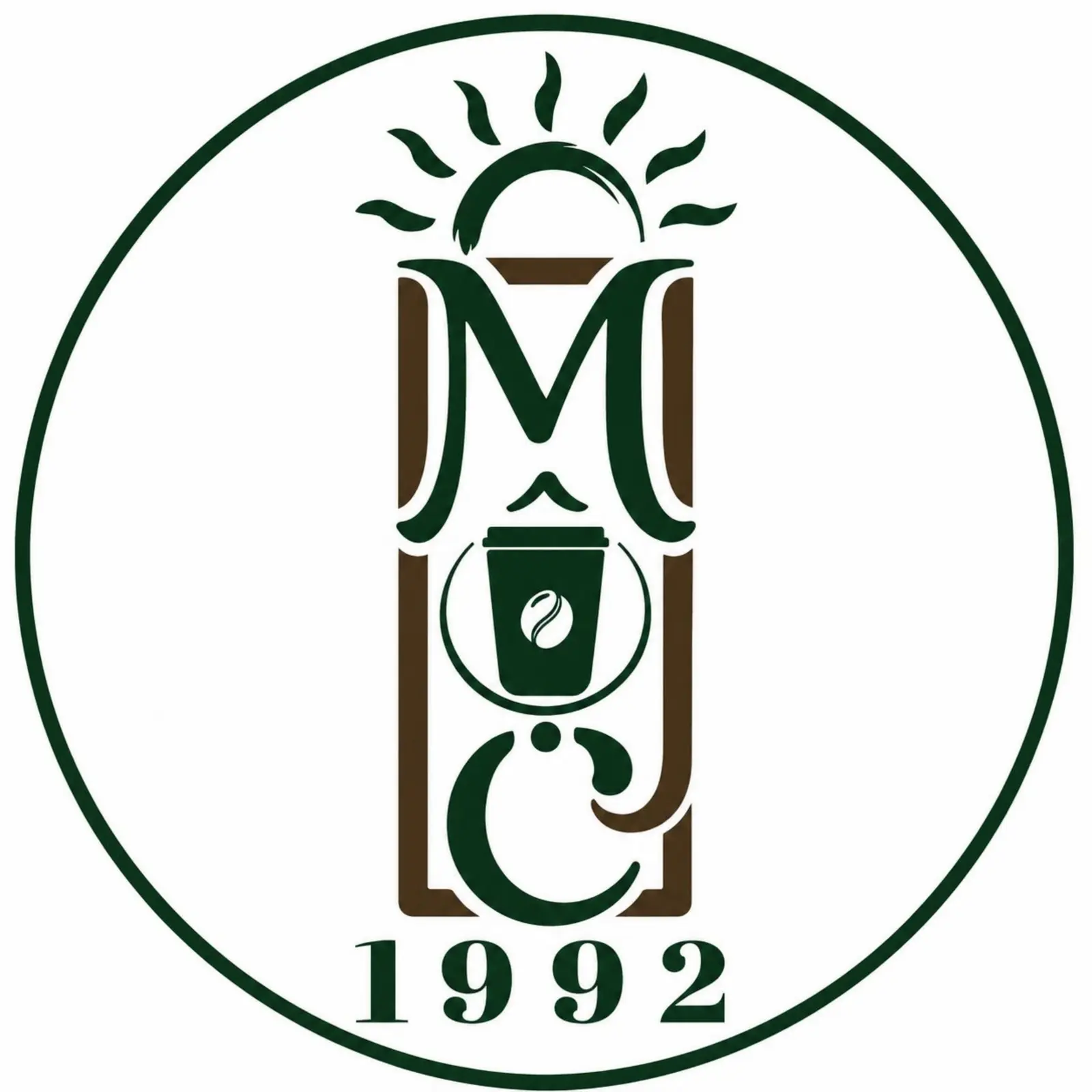 Ảnh bìa Mộc 1992 - Dương Quảng Hàm