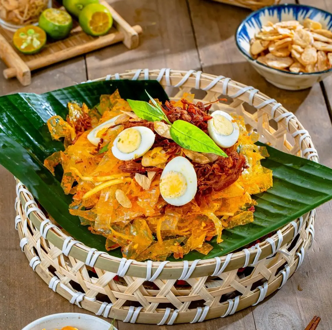 Ảnh bìa Linsuquan - Chung Cư HQC