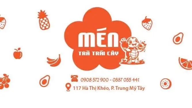 Ảnh bìa Mén Tea - Hà Thị Khéo