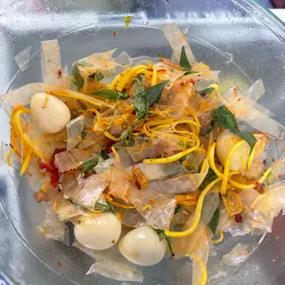 Ảnh đại diện Bà 7 - Bánh Tráng Trộn - Huỳnh Tấn Phát