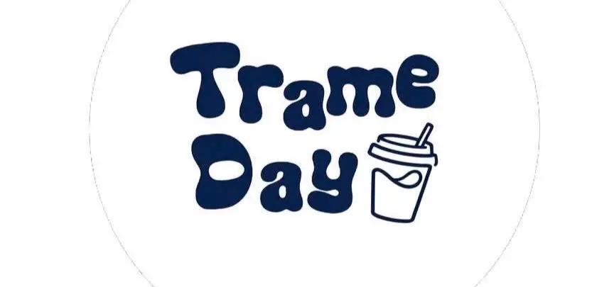 Ảnh bìa Trame Day - Phan Bá Vành