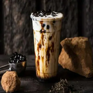 Ảnh đại diện Pig Milk Tea - Thái Thịnh