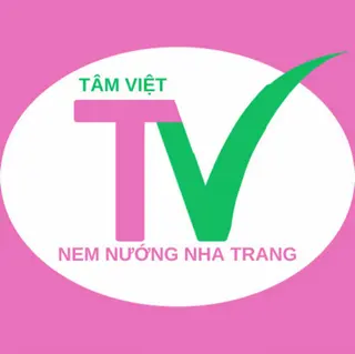 Ảnh đại diện Nem Nướng Nha Trang Tâm Việt - Trần Quốc Vượng