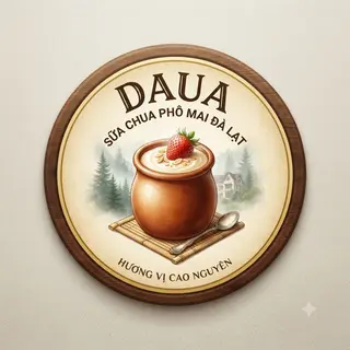 Ảnh đại diện Daua - Sữa Chua Phô Mai Đà Lạt - Xô Viết Nghệ Tĩnh