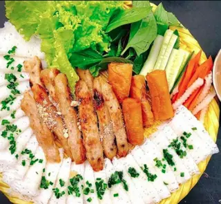 Ảnh đại diện Cô Ba Nem Nướng - Lê Thị Hà
