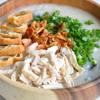 Ảnh đại diện Cháo Dinh Dưỡng Ngon Mê Ly - An Dương Vương