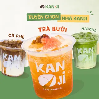 Ảnh đại diện Kan-ji Coffee & Tea - Đường Số 4