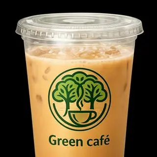 Ảnh đại diện GREEN CAFÉ - Phạm Văn Đồng