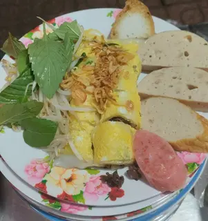 Ảnh đại diện Bánh Cuốn 884 - Huỳnh Tấn Phát