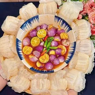 Ảnh đại diện Tiệm Sứa Nè - Sứa Sốt Thái & Sốt Mắm Nhĩ - Nguyễn Hới