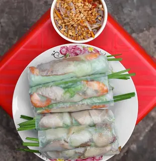 Ảnh đại diện Gỏi Cuốn 292 - Nguyễn Thị Tú