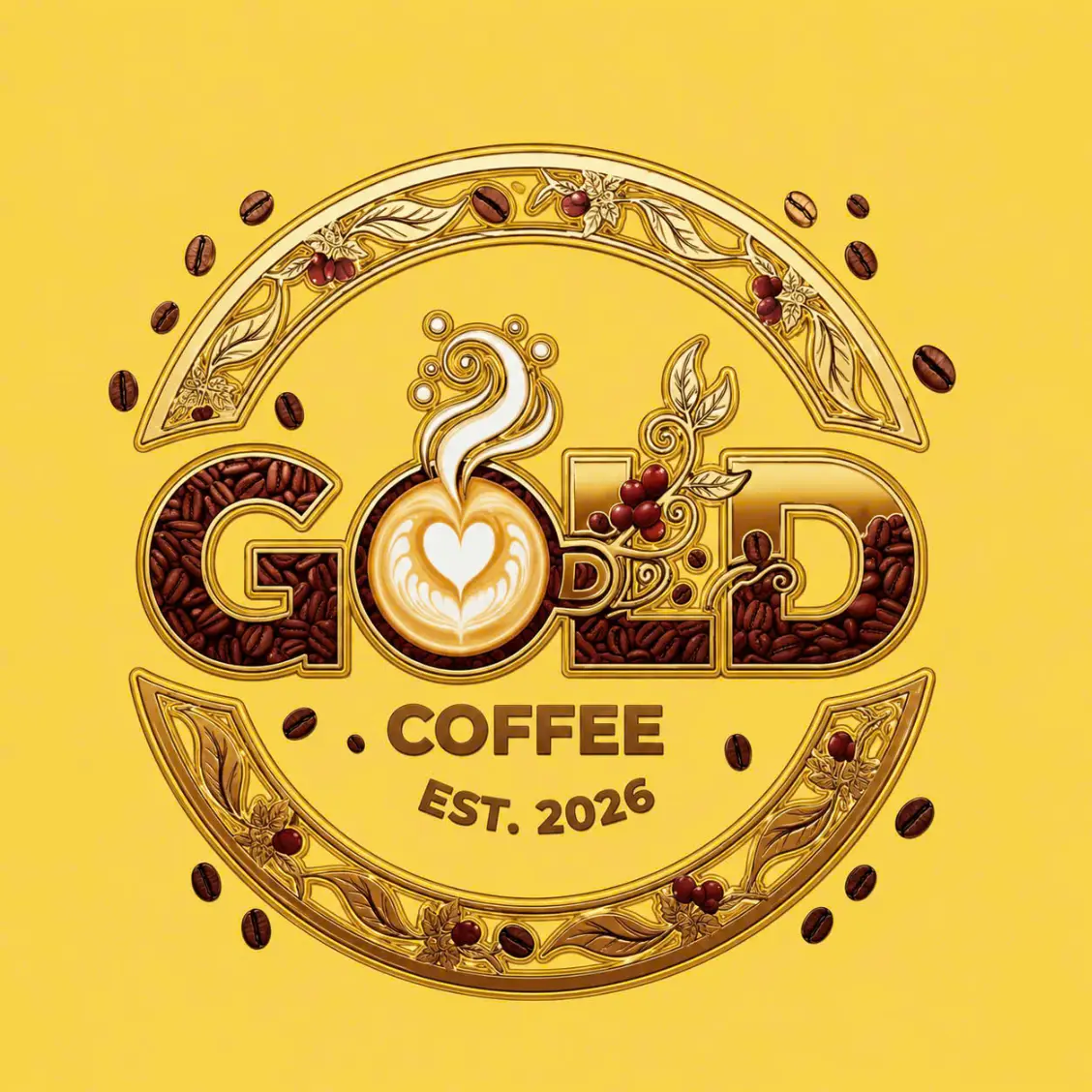 Ảnh bìa Gold Coffee - Cafe, Matcha & Cacao - Xô Viết Nghệ Tĩnh 