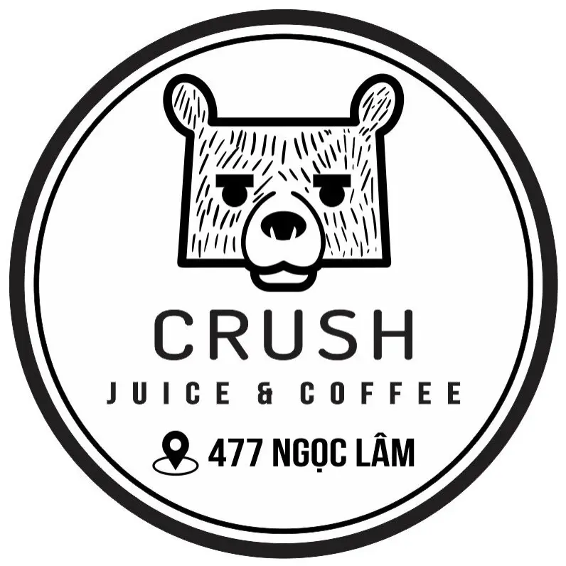 Ảnh bìa Crush Juice & Coffee - Ngọc Lâm