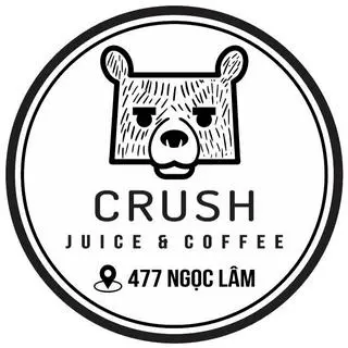 Ảnh đại diện Crush Juice & Coffee - Ngọc Lâm