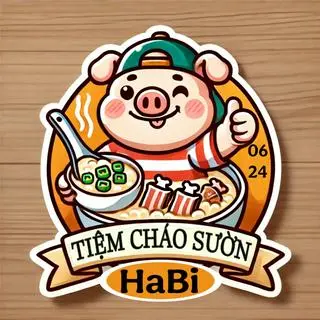 Ảnh đại diện Mì Trộn Và Cháo Sườn Habi - Nguyễn Gia Trí