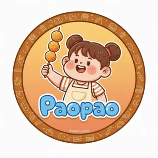 Ảnh đại diện Ăn Vặt Paopao - Thạnh Lộc 28