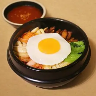 Ảnh đại diện Mr Bul - Cơm trộn Bibimbap Hàn Quốc - Láng Hạ