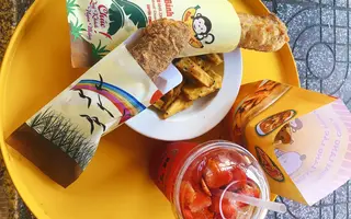 Ảnh đại diện Chuối Chiên HT - Hậu Giang