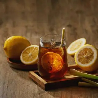 Ảnh đại diện Since Tea - TTTM Rox Tower