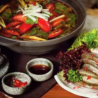 Ảnh đại diện Hải Phát Quán - Trần Thị Năm