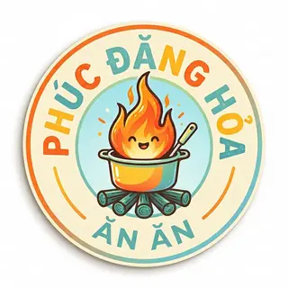 Ảnh đại diện Phúc Đăng Hỏa - Bún, Bánh Hỏi & Bánh Mì - Âu Cơ